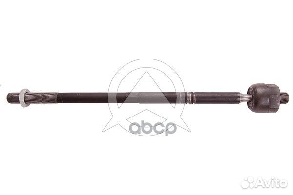 Тяга рулевая перед прав/лев 65016 Sidem