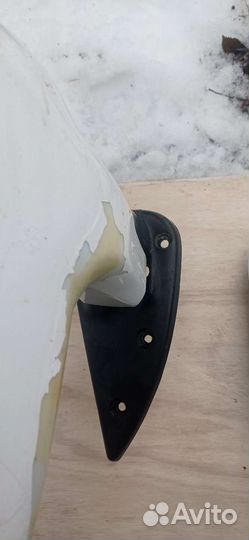 Зеркало на газель бу