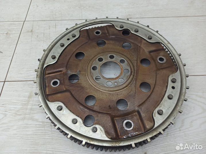 Маховик Nissan Teana J32 VQ25DE 2009