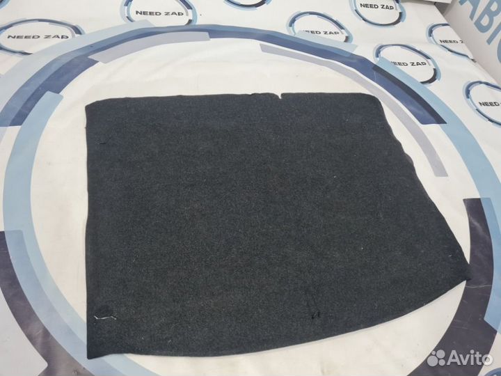 Коврик багажника Suzuki Vitara P90 M16A 2017