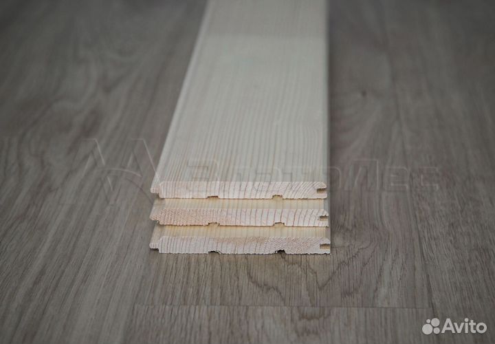 Вагонка Штиль штучно 211763000, вс