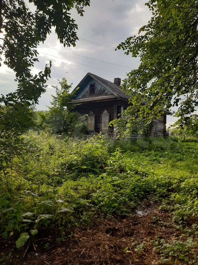 Участок 34,5 сот. (ИЖС)