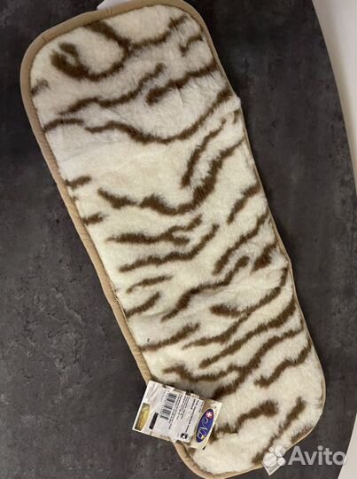 Пояс радикулитный из натуральной шерсти