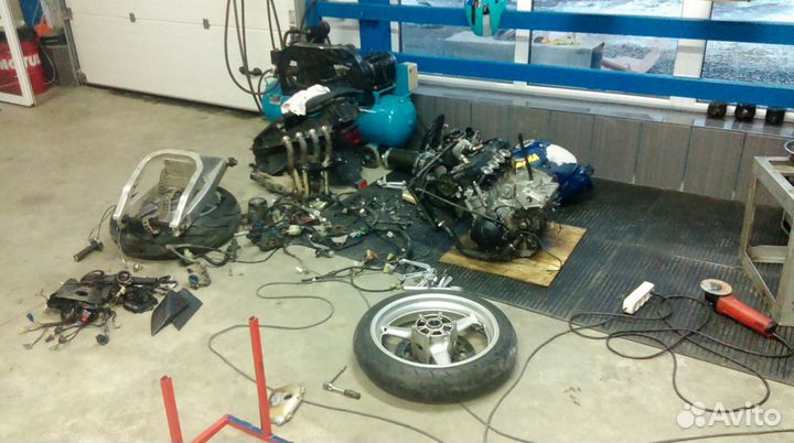 R1 98-01 в разбор