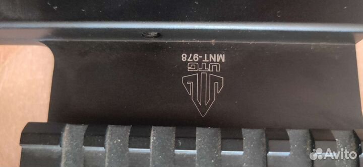 Redfield Revolution 3-9x40