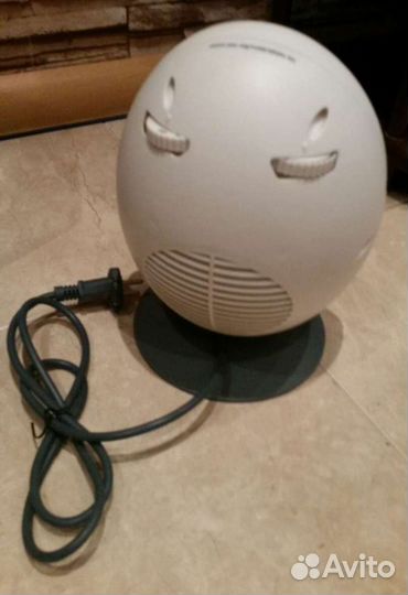 Тепловентилятор Zanussi ZFH/C-405