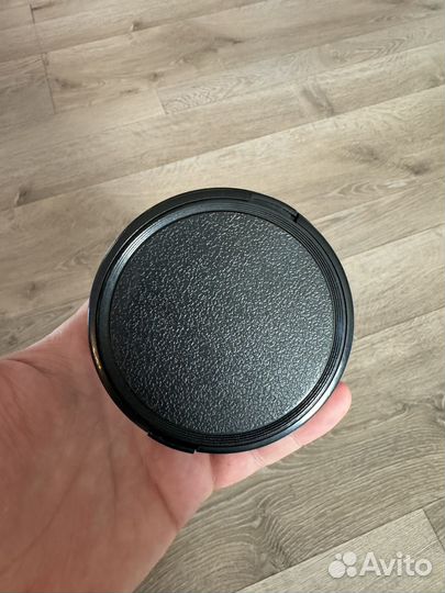 Линза макро конвертер Vitacon 52mm 0,5x