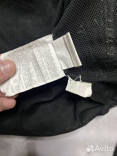 Ветровка regatta оригинал