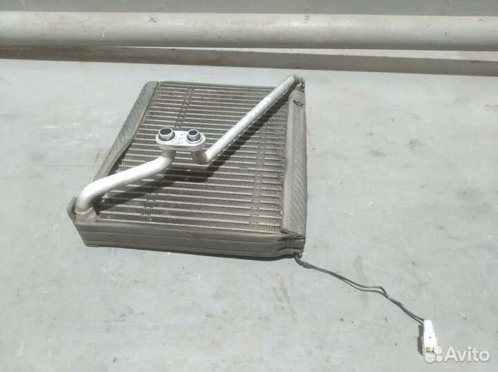 Испаритель кондиционера Mitsubishi Asx 1.6 2011