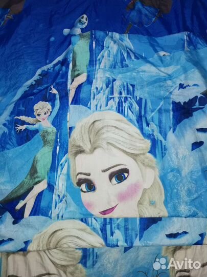 Постельное белье детское 1.5