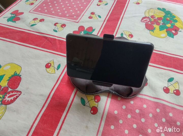 Навигатор Garmin Nuvi 3790 + подставка