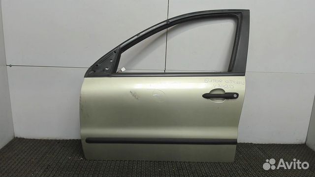 Дверь боковая Fiat Brava, 1997