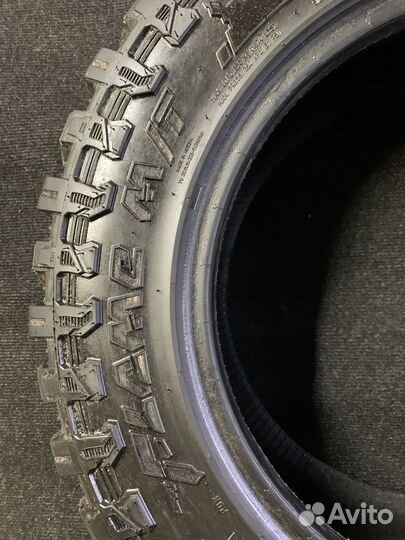 КАМА Flame M/T (HK-434) 215/65 R16 102Q