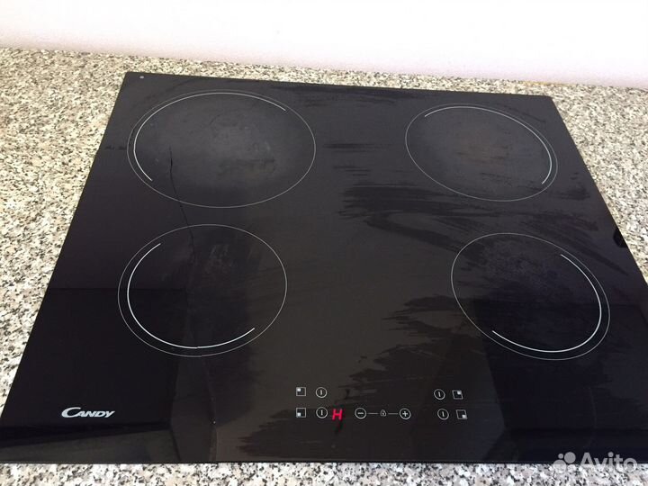 Варочная панель