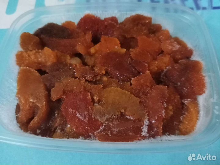 Икра морского ежа