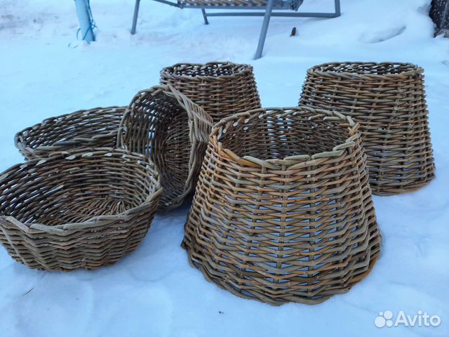 Опора для цветов, кустарников 650, корзины от 400