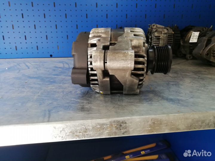 Генератор Opel Astra J, Insignia 2.0 CDTi