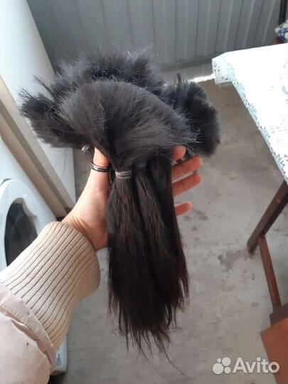 Грива лошади