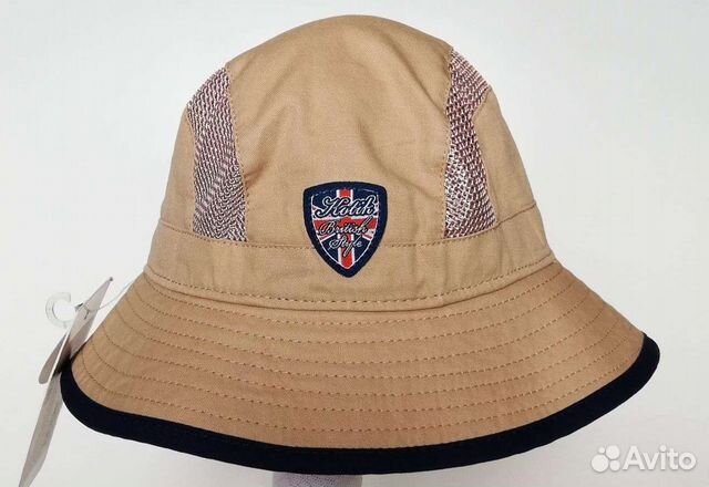 Детская панама Totti