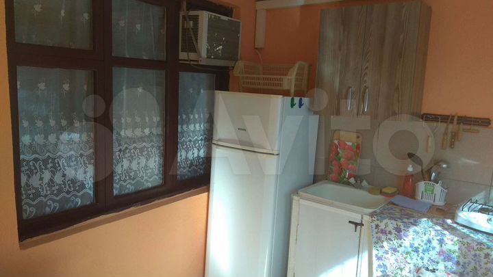 Комната 20 м², 1/1 эт.