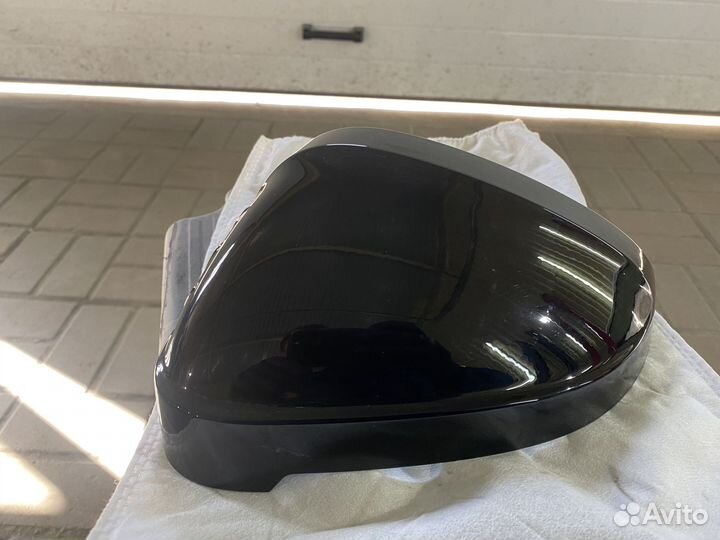 Крышка бокового зеркала audi a4 a5 b9