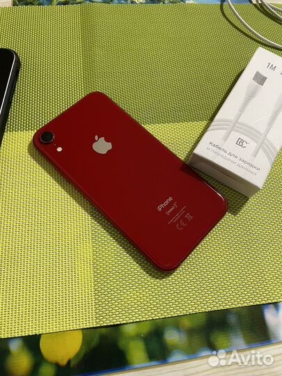 Apple iPhone Xr 64gb