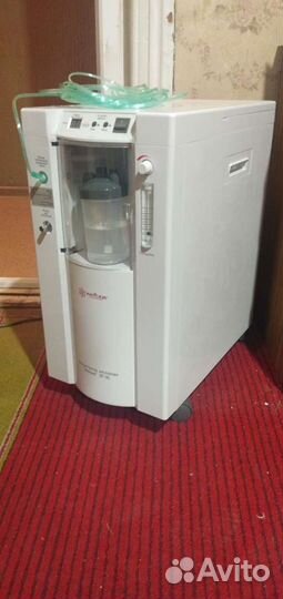 Кислородный концентратор