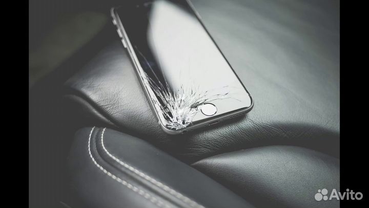 Замена стекла на iPhone 5S/6S/7/8/X/XR/XS/11/11PRO