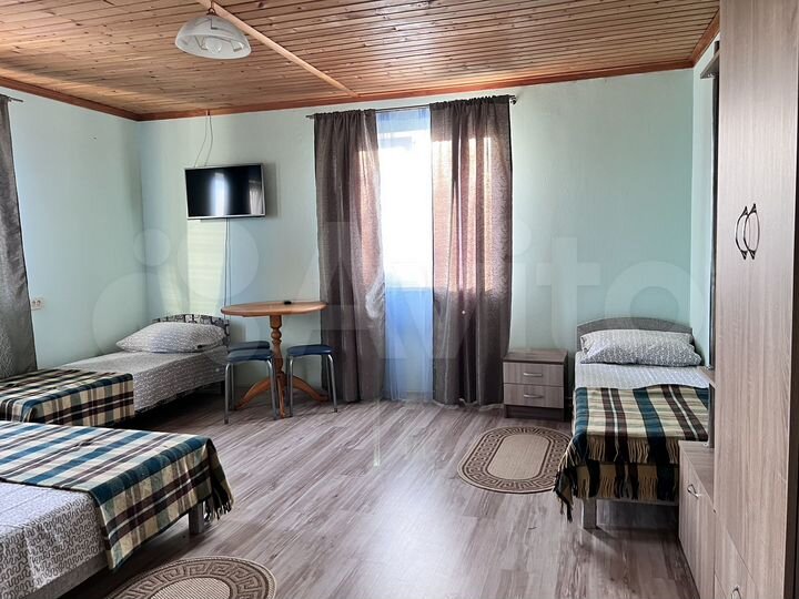 Комната 20 м², 2/2 эт.