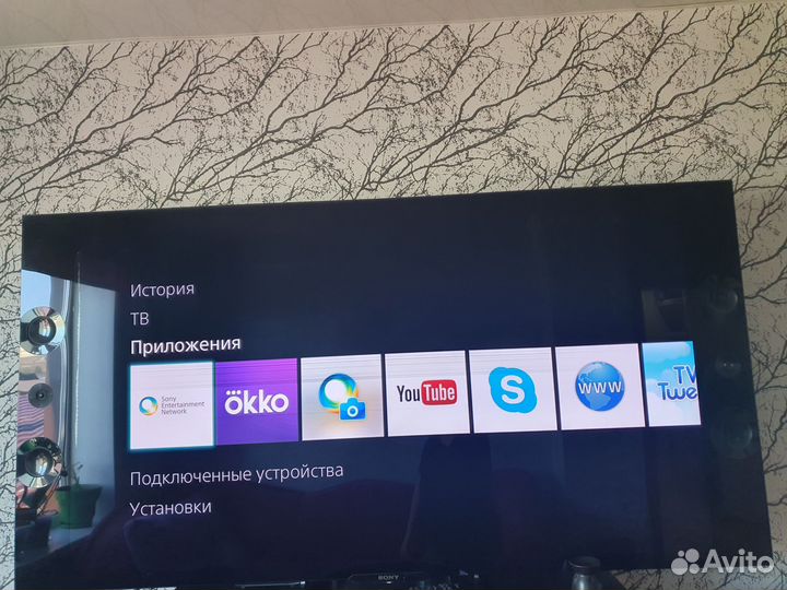 Телевизор буSony