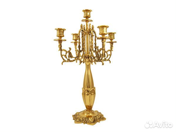 Подсвечник Virtus (4400B)