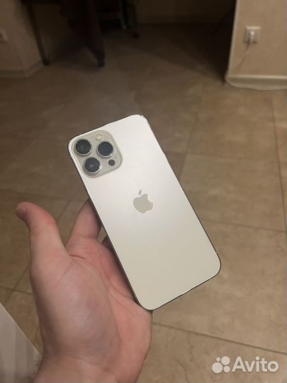 iPhone 13 Pro Max, 256 ГБ