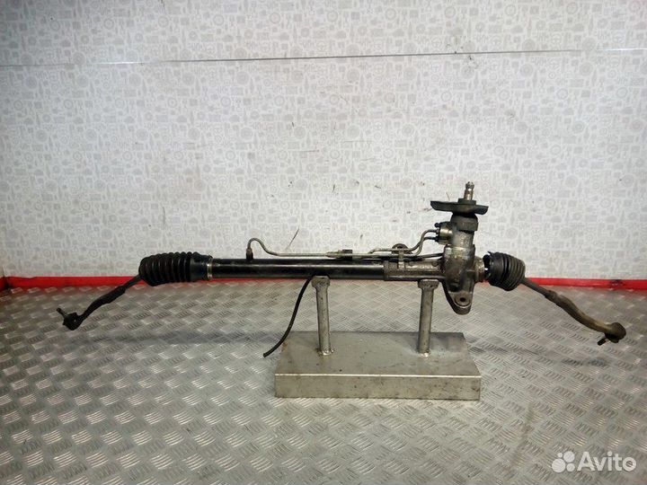 Рулевая рейка Honda civic ek