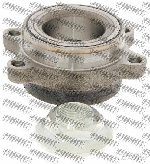 Ступица 0282-e25f