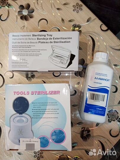 Для начинающих мастеров маникюра