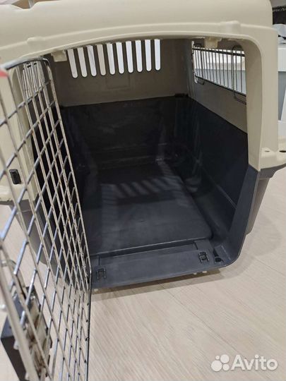 Переноска для собак в самолет