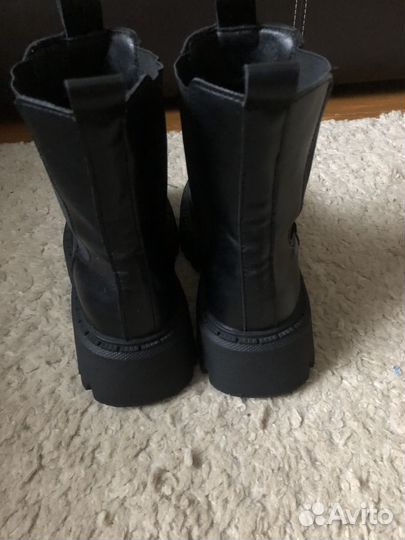 Ботинки челси