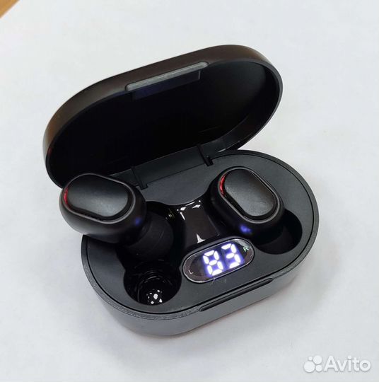 Беспроводные Bluetooth наушники TWS новые