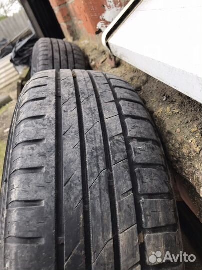 Nokian Tyres Nordman SX3 175/70 R13