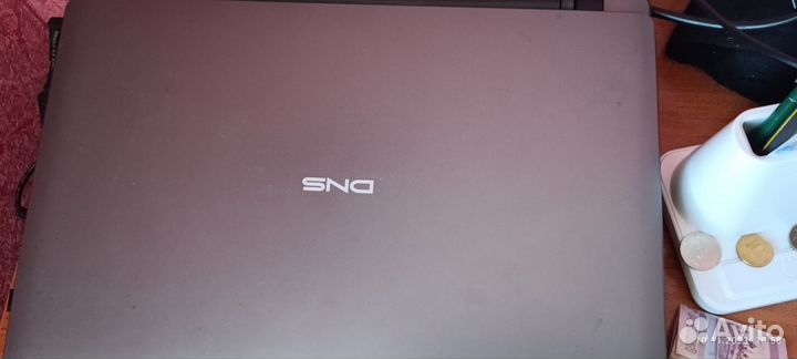 Ноутубук Dns