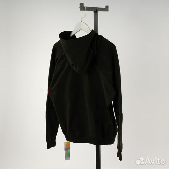 Зип худи cavempt