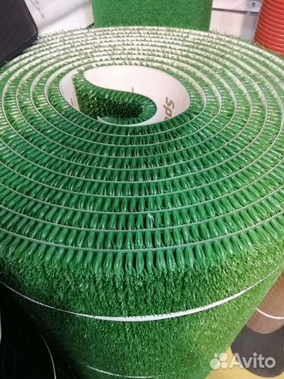 Шлюзовое покрытие тюльпан