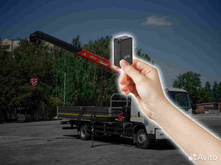 Установка GPS и Глонасс блоков для автомобилей