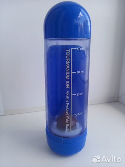 Турмалиновый ионизатор