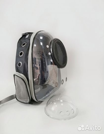 Рюкзак переноска для животных новый