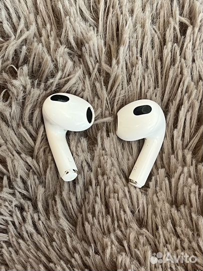 Airpods pro 3 (оригинал)