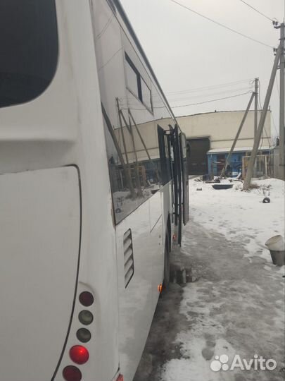 Междугородний / Пригородный автобус IVECO Crossway LE, 2012