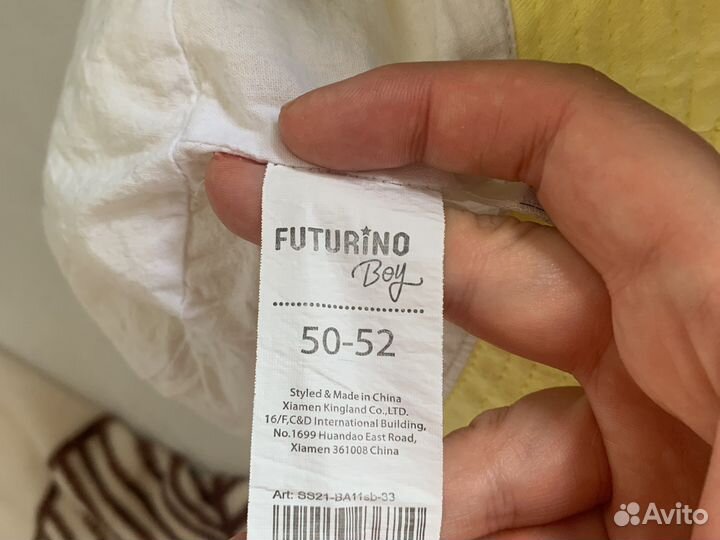 Панама детская