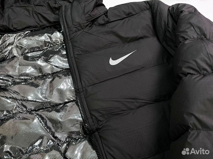 Куртки Nike Термо premium