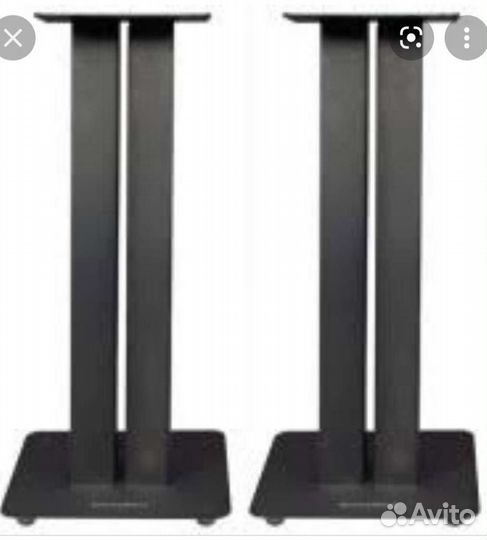 Стойки и кронштейны для акустики
